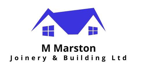 M Marston Joinery & Building Ltd logo